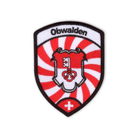 Badge Canton de Guerre