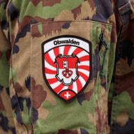 Badge de guerre  (Obwalden)