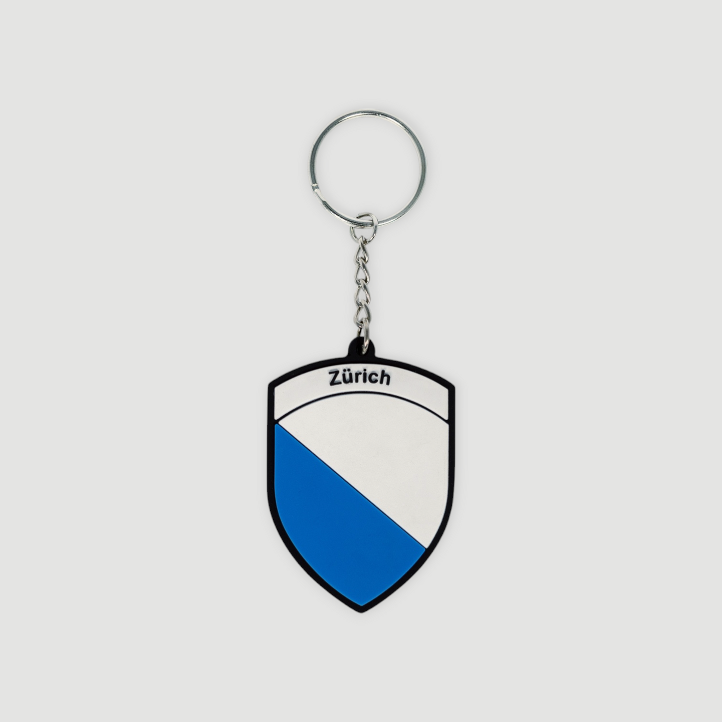 Porte-clés - Canton