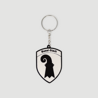 Porte-clés - Canton