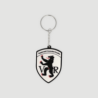 Porte-clés - Canton