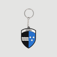 Porte-clés - Canton
