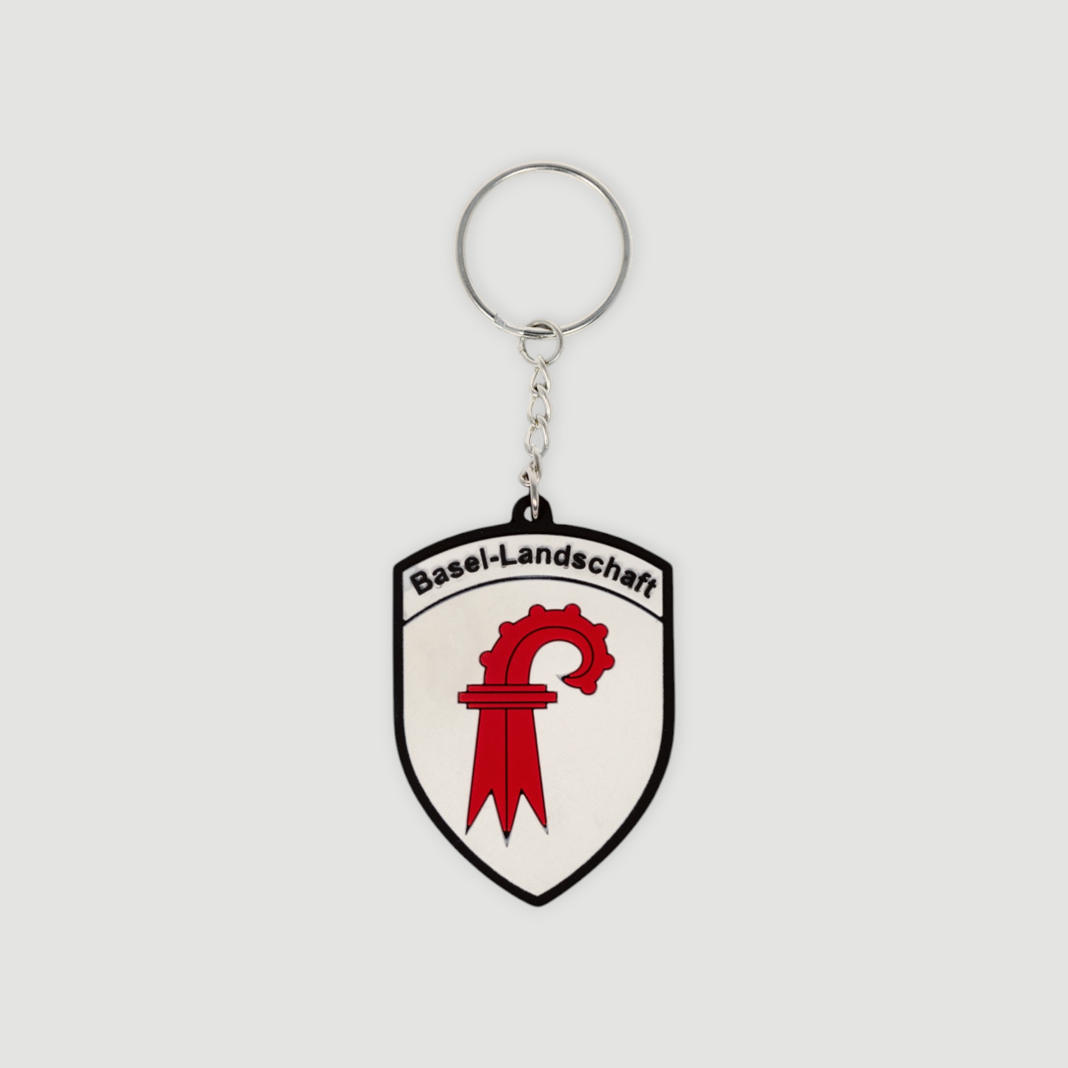 Porte-clés - Canton