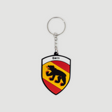 Porte-clés - Canton