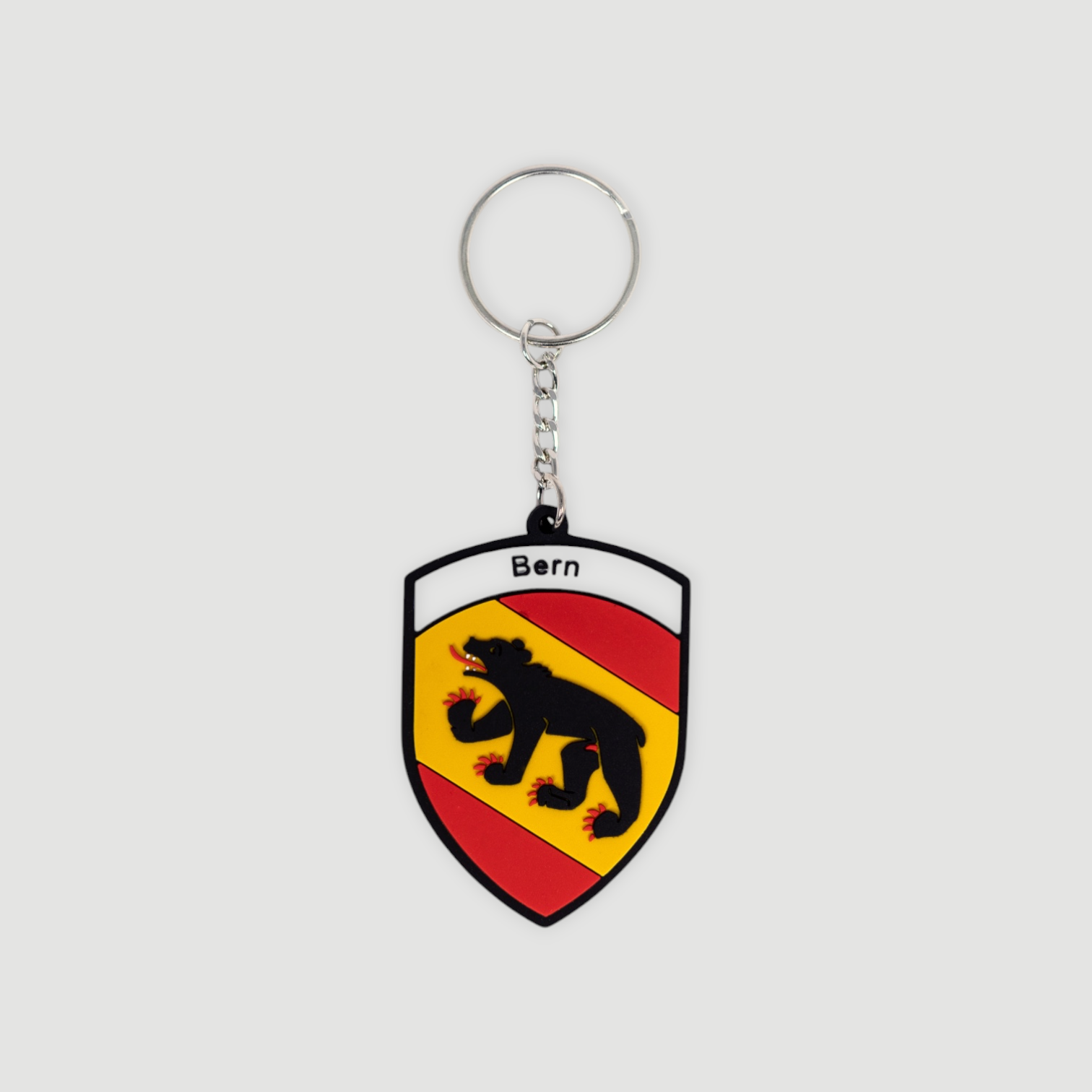 Porte-clés - Canton