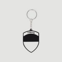 Porte-clés - Canton