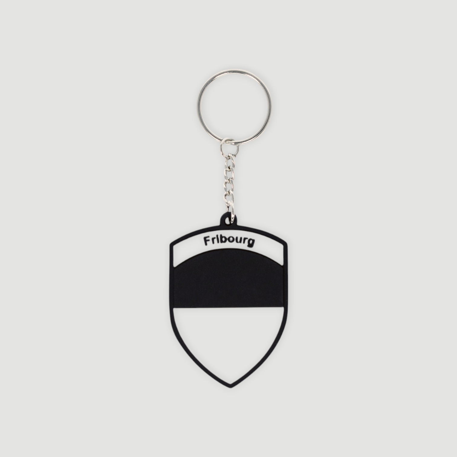 Porte-clés - Canton