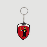 Porte-clés - Canton