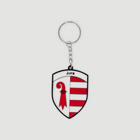 Porte-clés - Canton