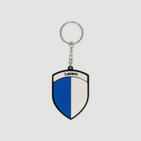 Porte-clés - Canton