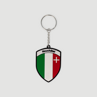 Porte-clés - Canton