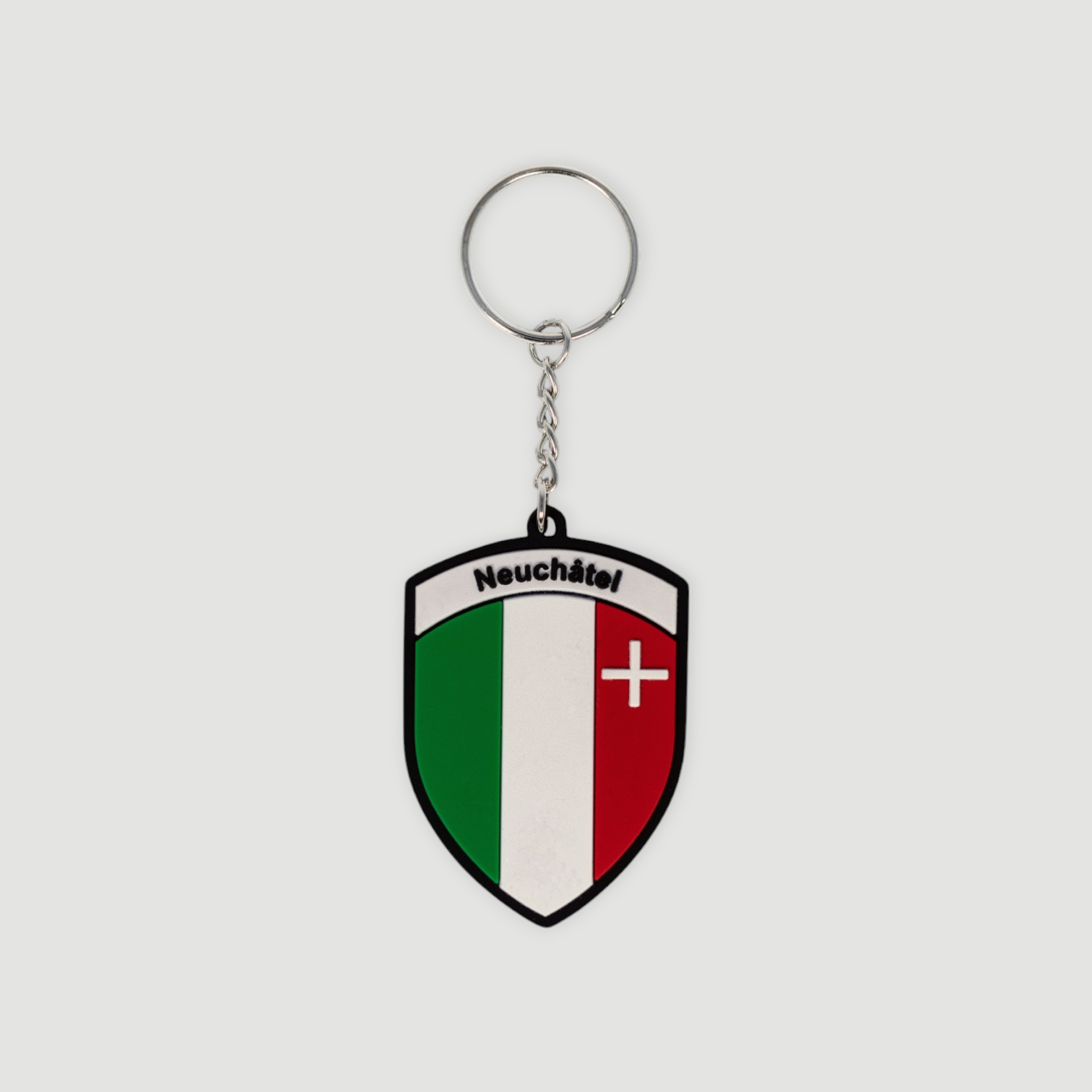 Porte-clés - Canton