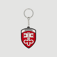 Porte-clés - Canton