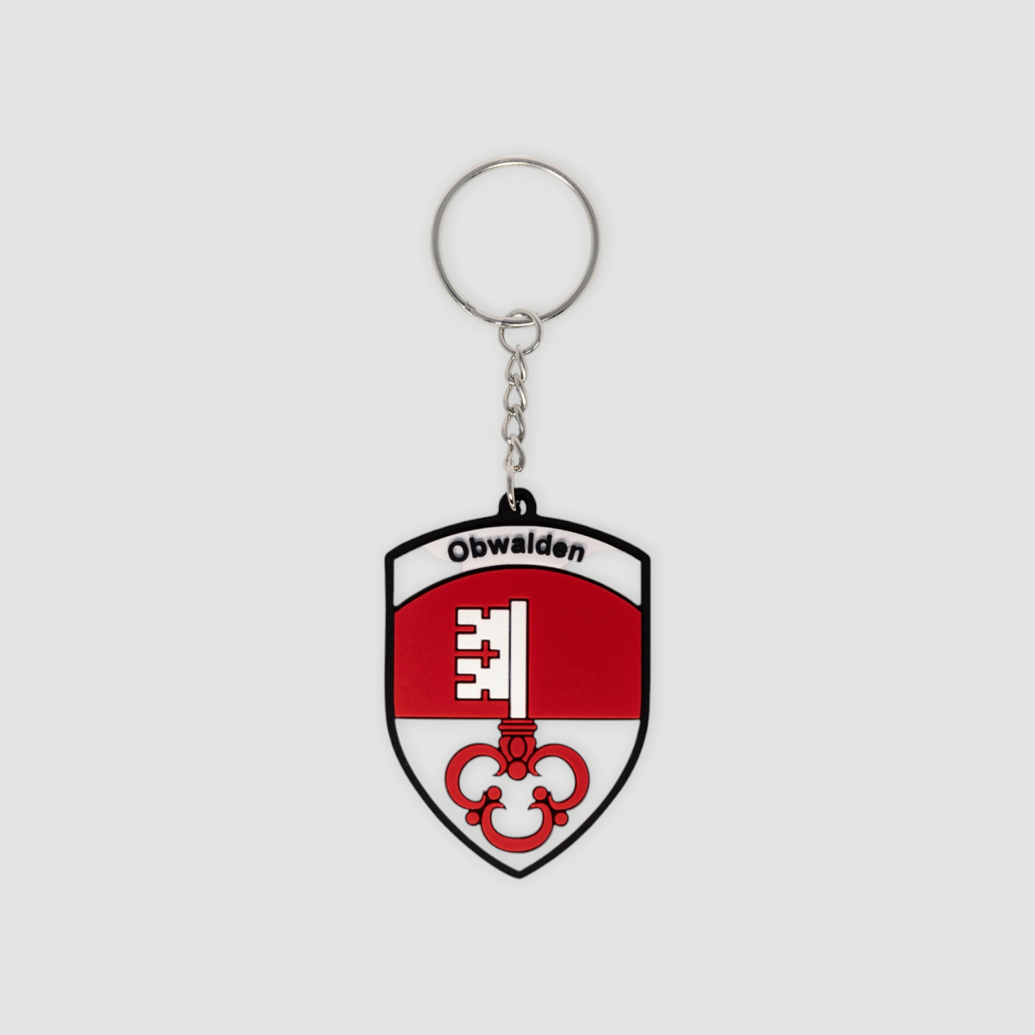 Porte-clés - Canton
