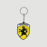 Porte-clés - Canton