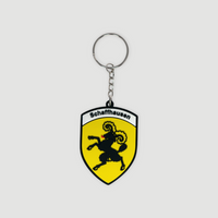Porte-clés - Canton