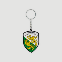 Porte-clés - Canton