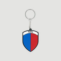 Porte-clés - Canton