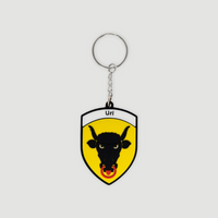 Porte-clés - Canton