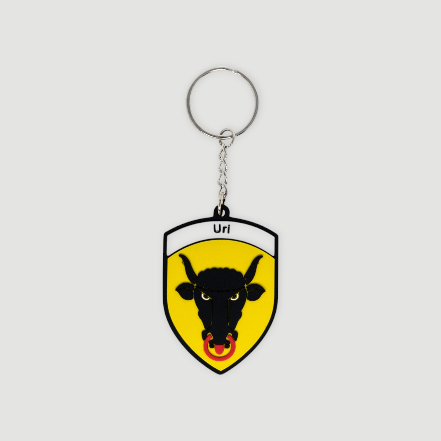 Porte-clés - Canton
