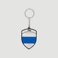 Porte-clés - Canton