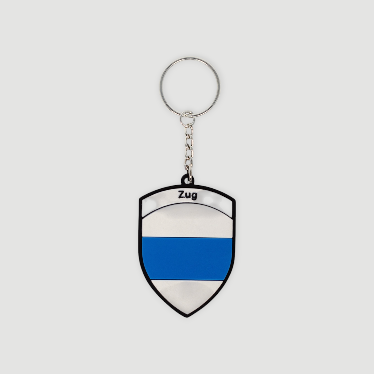 Porte-clés - Canton