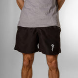 Short de fonction - Sport - Noir