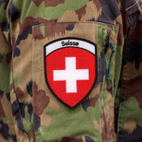 Schweizer Armee - Badge - Schweiz 