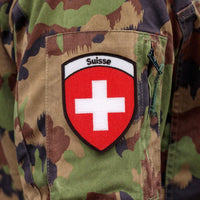 Armée Suisse - Badge - Suisse