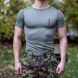 T-shirt 06 - Armée Suisse - Troupes/Fonctions