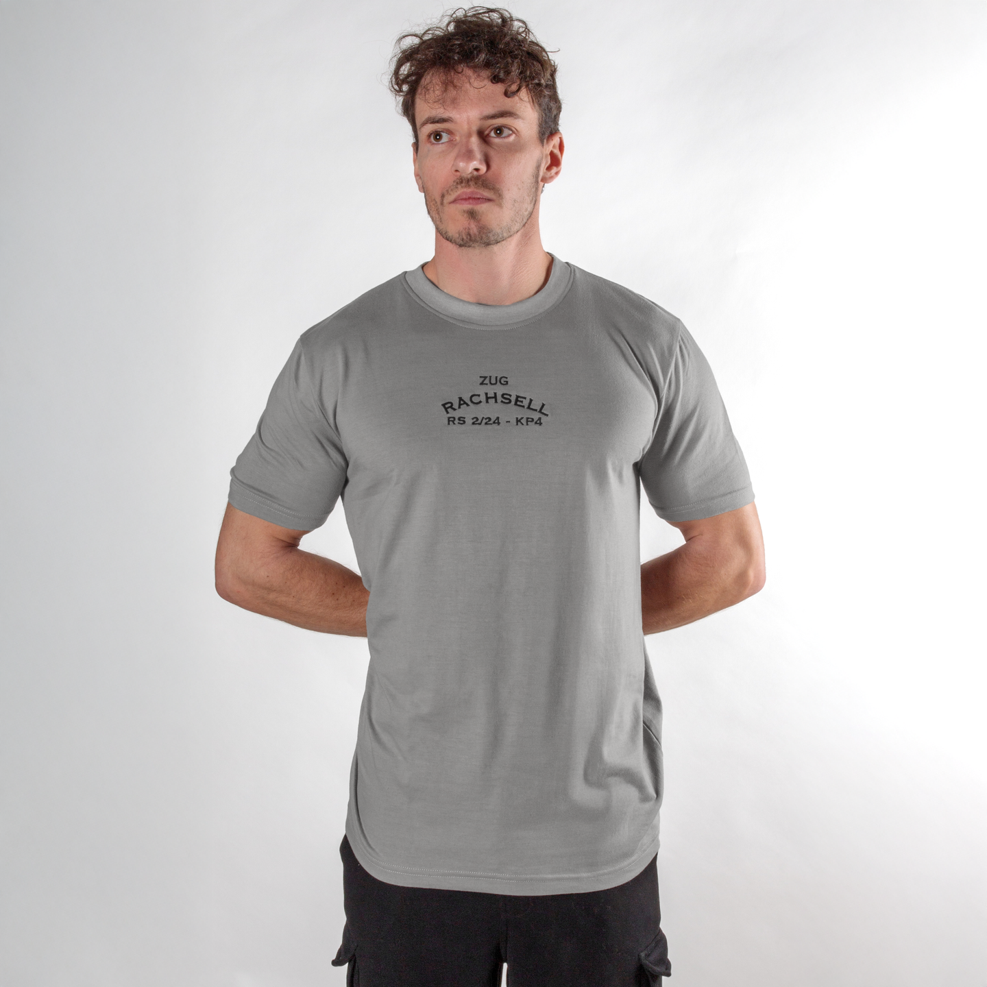 T-shirt - Produit personnalisé