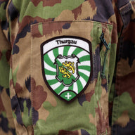 Badge des Krieges (Thurgau) 