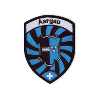 Badge Canton de Guerre