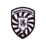 Badge Canton de Guerre