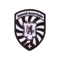 Badge Canton de Guerre
