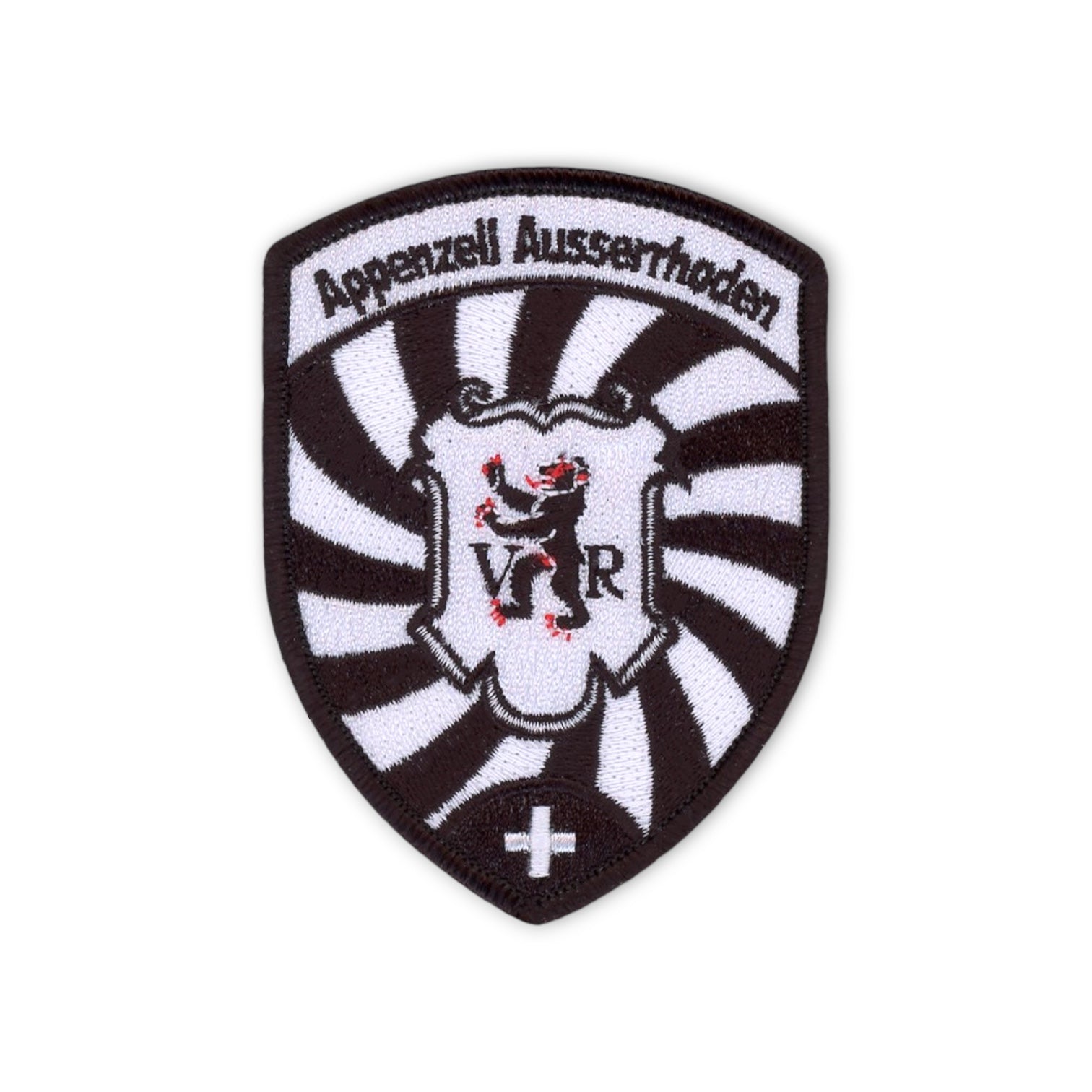 Badge Canton de Guerre