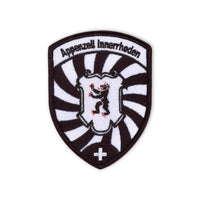 Badge Canton de Guerre