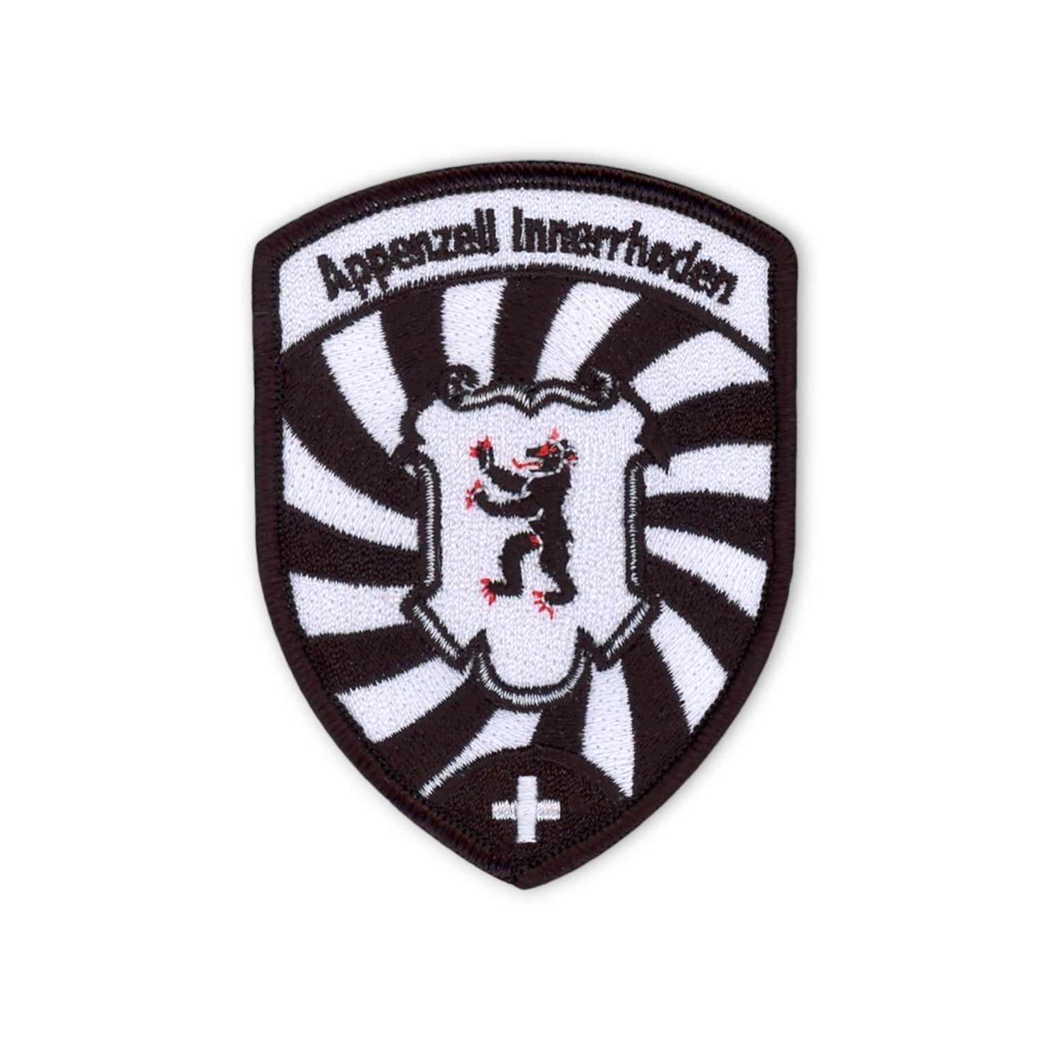 Badge Canton de Guerre