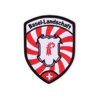 Badge Canton de Guerre