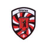 Badge Canton de Guerre