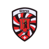 Badge Canton de Guerre