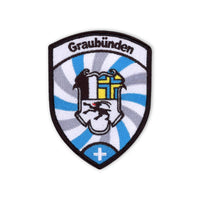 Badge Canton de Guerre