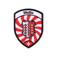 Badge Canton de Guerre