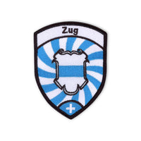Badge Canton de Guerre
