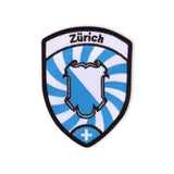 Badge Canton de Guerre