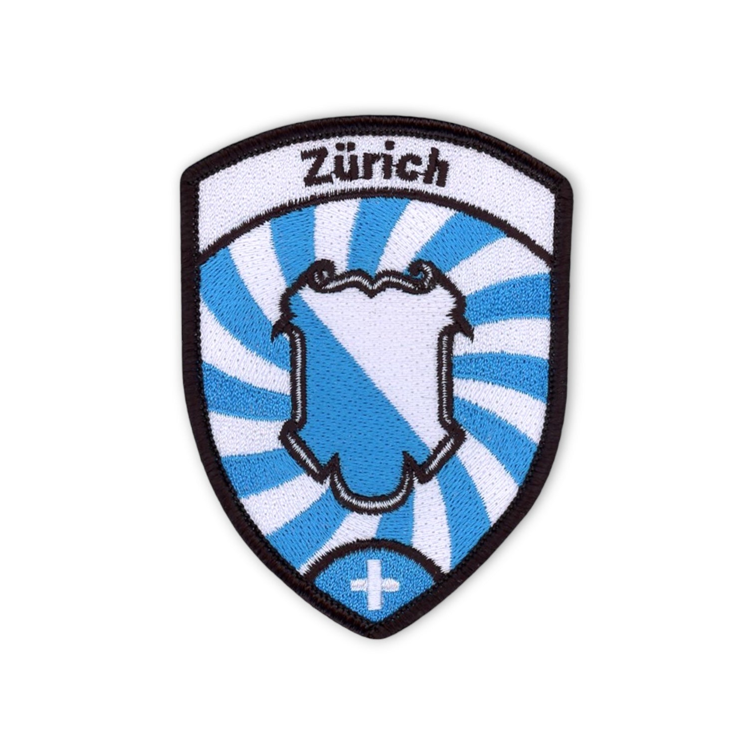 Badge Canton de Guerre